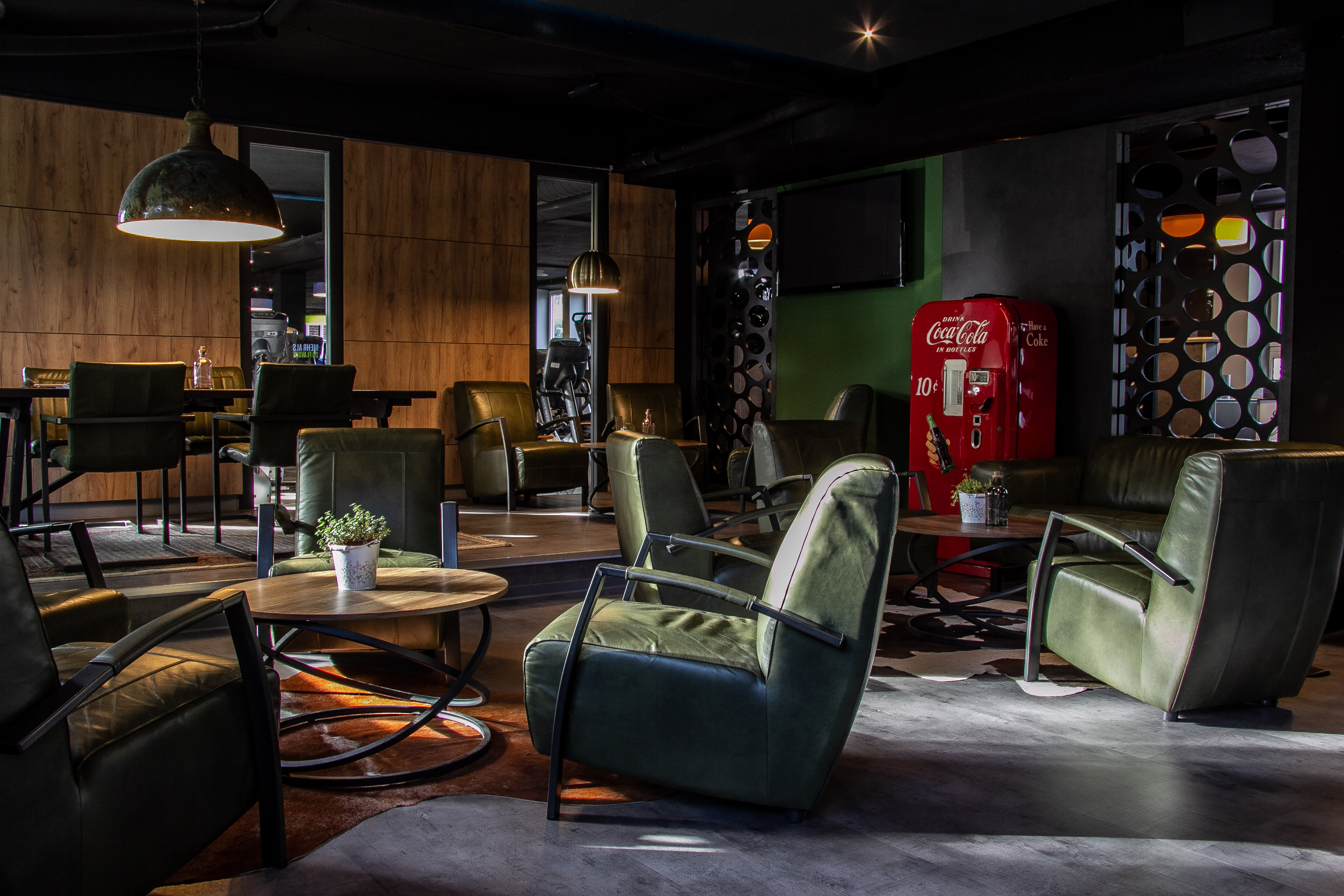 Ein Ort für Gesundheit, Energie und Lebensqualität.